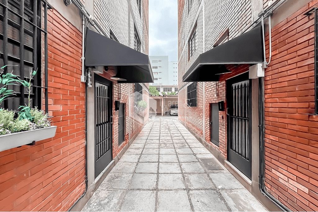 Apartamento, 2 quartos, 58 m² - Foto 8