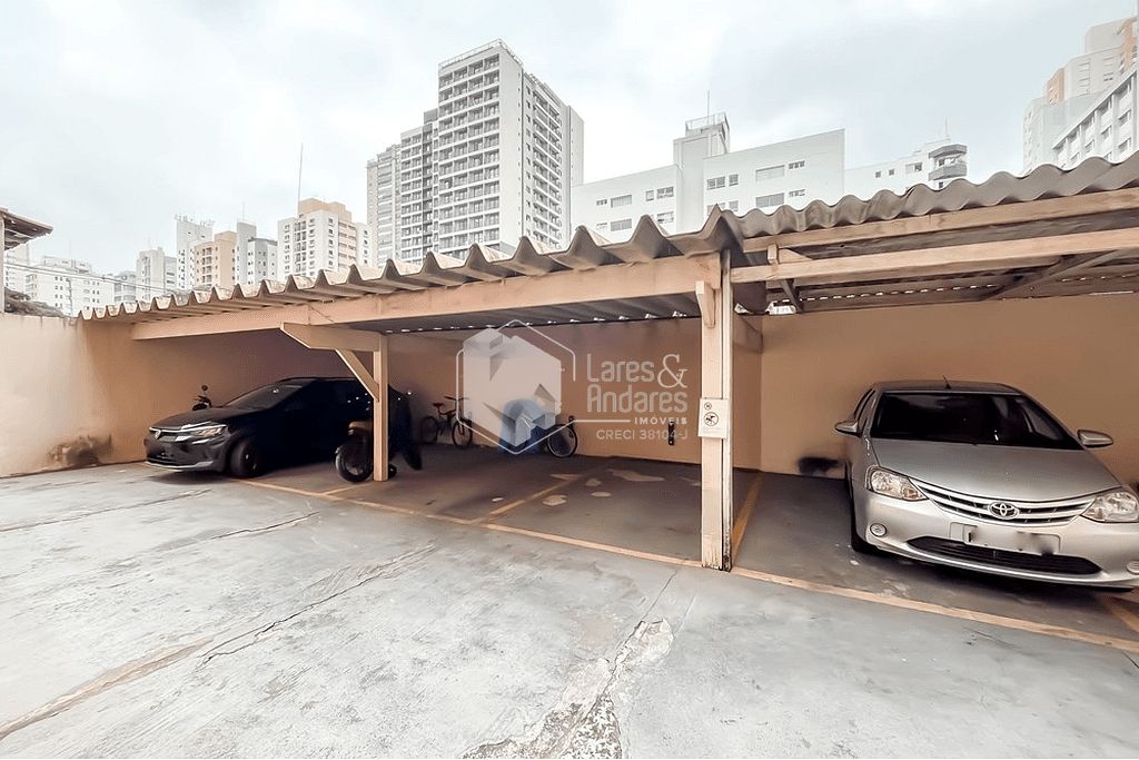 Apartamento, 2 quartos, 58 m² - Foto 7