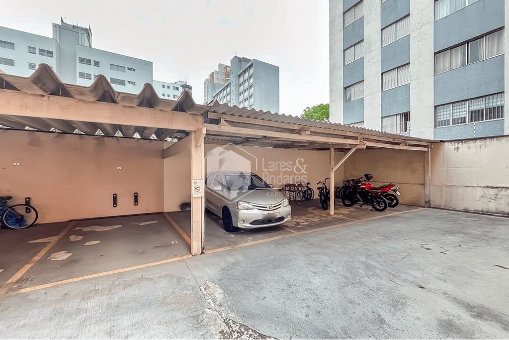 Apartamento, 2 quartos, 58 m² - Foto 6