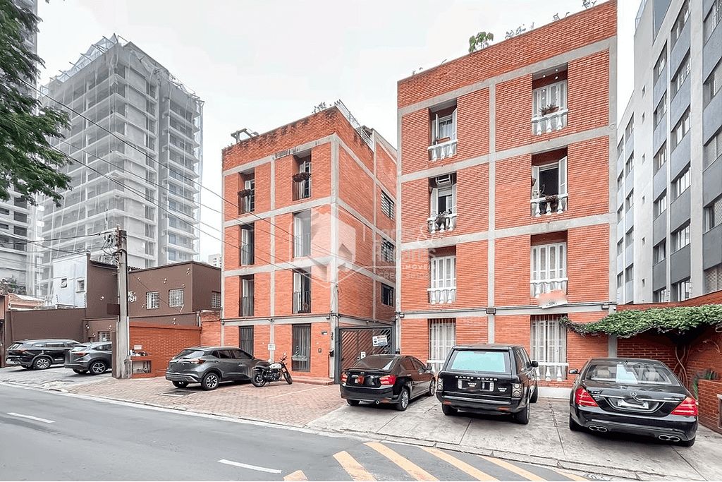 Apartamento, 2 quartos, 58 m² - Foto 5