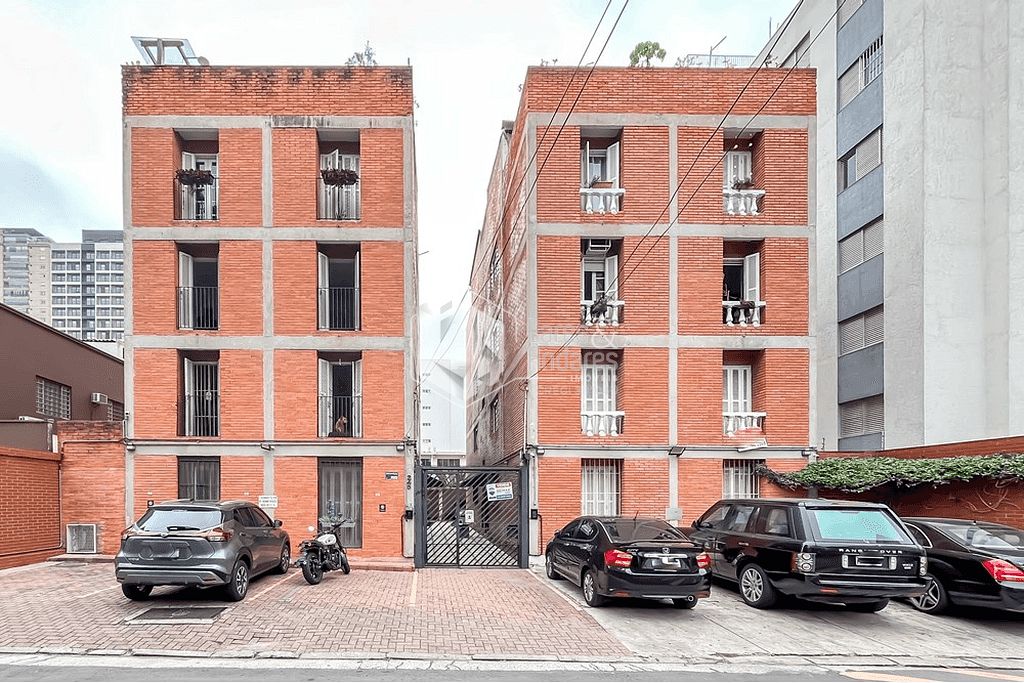 Apartamento, 2 quartos, 58 m² - Foto 3