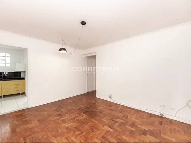 Apartamento 2 quartos e 1 banheiro, à venda, no bairro Vila Olímpia em São Paulo