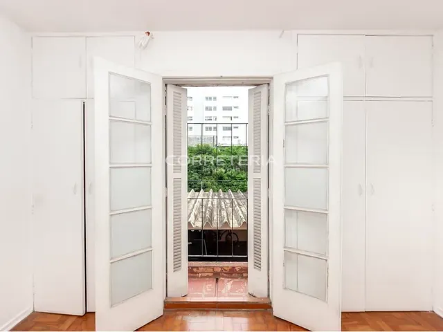 Apartamento 2 quartos e 1 banheiro, à venda, no bairro Vila Olímpia em São Paulo