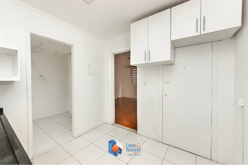 Apartamento, 2 quartos, 58 m² - Foto 21