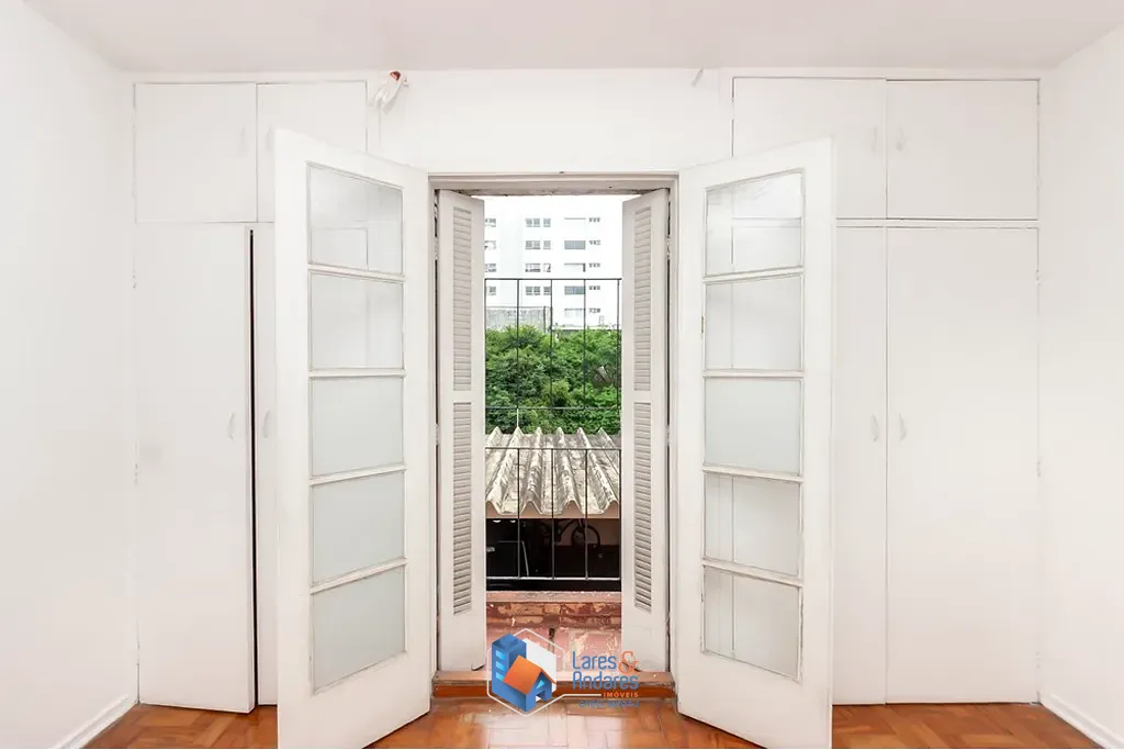 Apartamento, 2 quartos, 58 m² - Foto 2