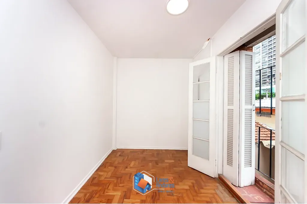 Apartamento, 2 quartos, 58 m² - Foto 14