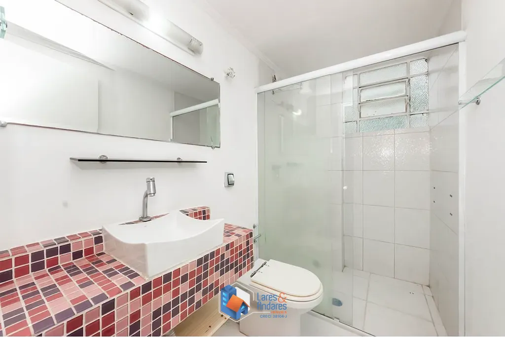 Apartamento, 2 quartos, 58 m² - Foto 13