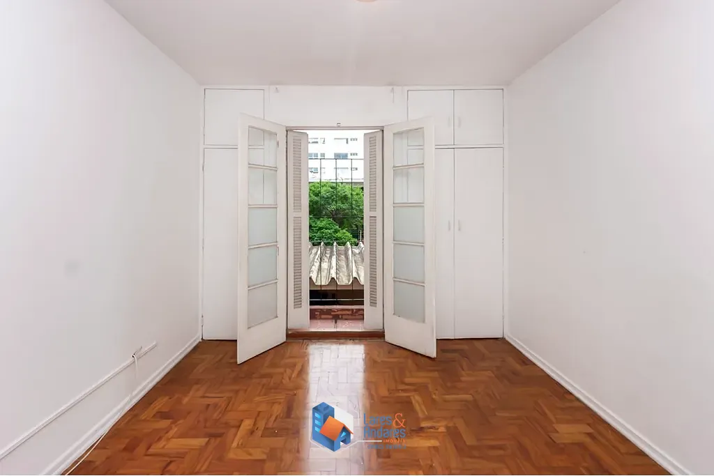 Apartamento, 2 quartos, 58 m² - Foto 10