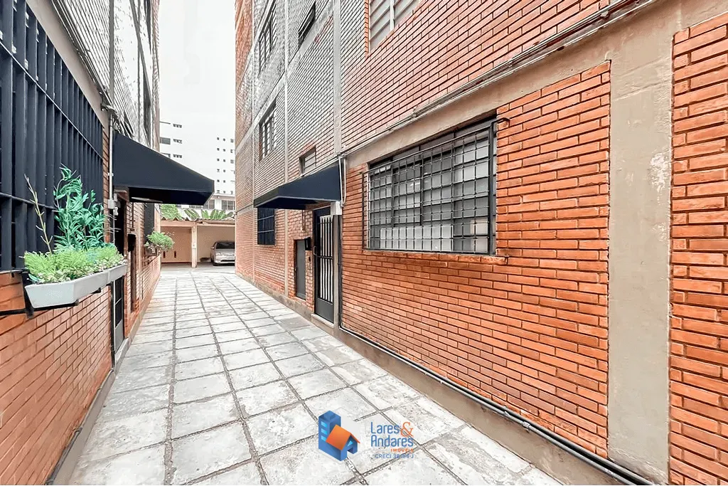 Apartamento, 2 quartos, 58 m² - Foto 9