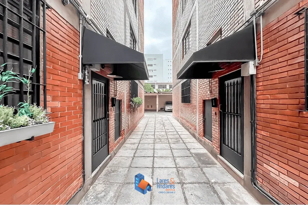 Apartamento, 2 quartos, 58 m² - Foto 8