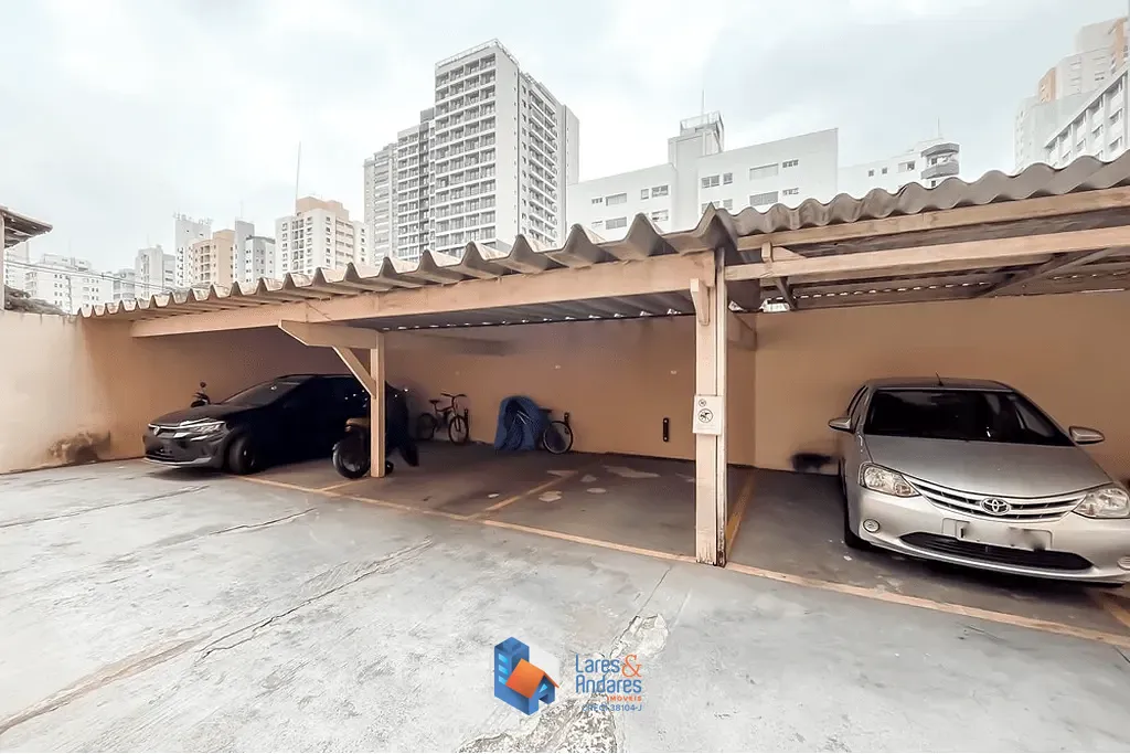 Apartamento, 2 quartos, 58 m² - Foto 7