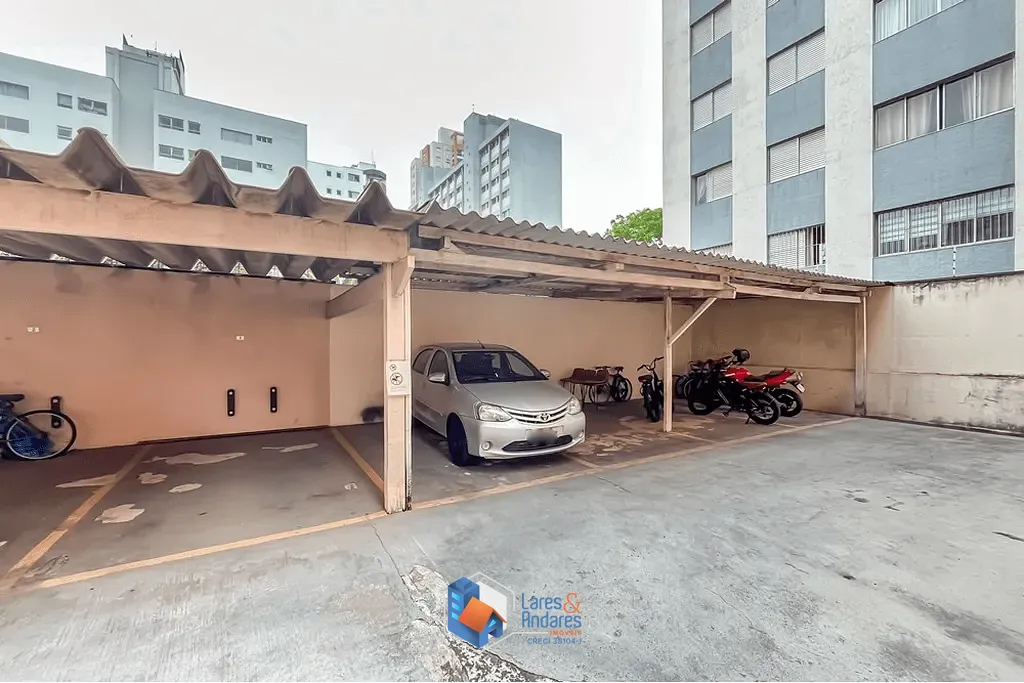 Apartamento, 2 quartos, 58 m² - Foto 6