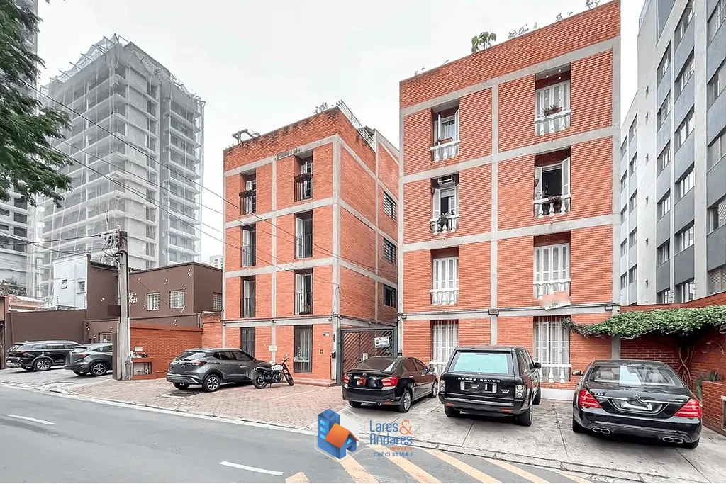 Apartamento, 2 quartos, 58 m² - Foto 5