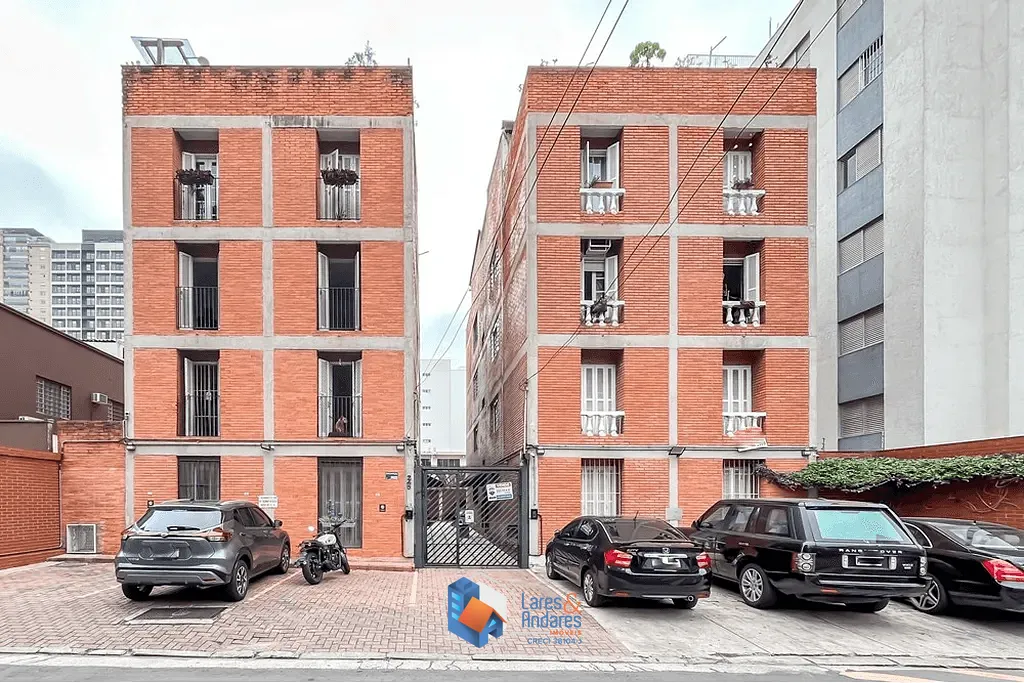 Apartamento, 2 quartos, 58 m² - Foto 3