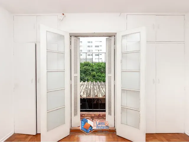 Apartamento 2 quartos e 1 banheiro, à venda, no bairro Vila Olímpia em São Paulo