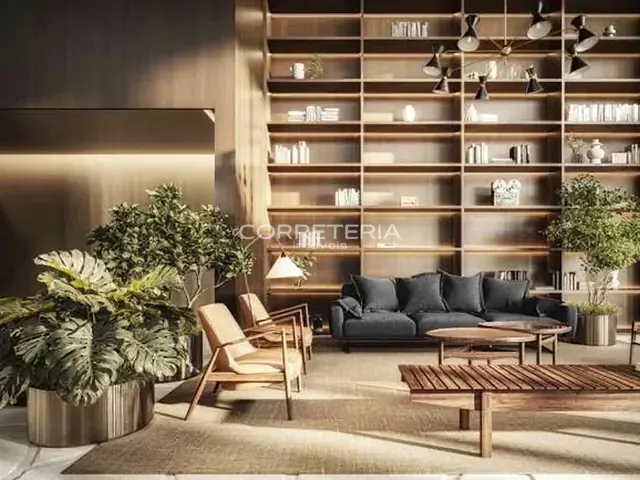 Apartamento 4 quartos e 10 banheiros, à venda, no bairro Pinheiros em São Paulo