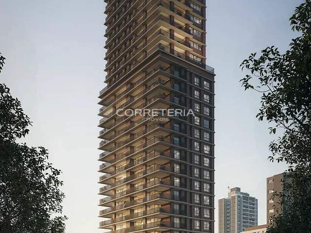 Apartamento 4 quartos e 10 banheiros, à venda, no bairro Pinheiros em São Paulo