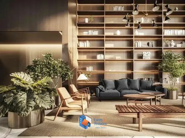 Apartamento 4 quartos e 10 banheiros, à venda, no bairro Pinheiros em São Paulo