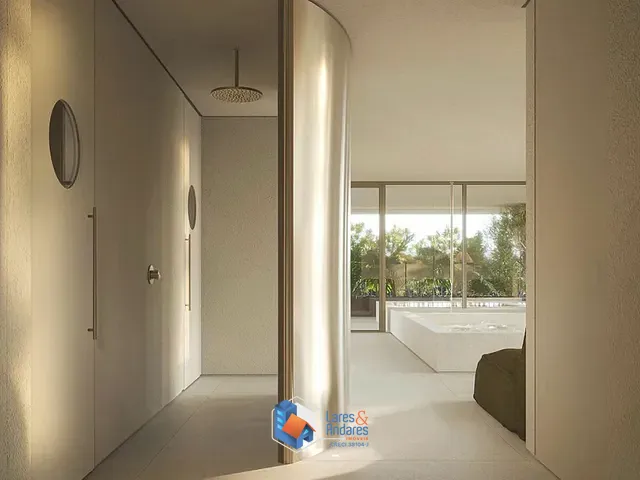 Apartamento 4 quartos e 10 banheiros, à venda, no bairro Pinheiros em São Paulo