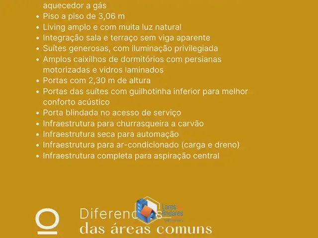 Apartamento 4 quartos e 10 banheiros, à venda, no bairro Pinheiros em São Paulo