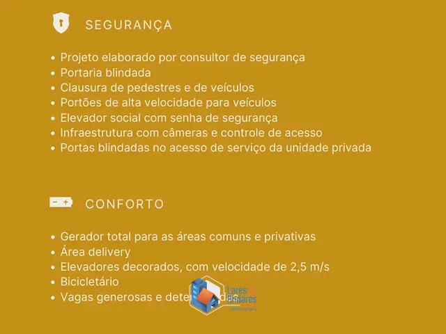 Apartamento 4 quartos e 10 banheiros, à venda, no bairro Pinheiros em São Paulo