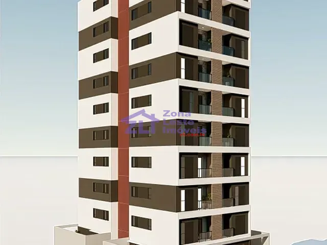Apartamento 1 quarto e 1 banheiro, à venda, no bairro Vila Carrão em São Paulo
