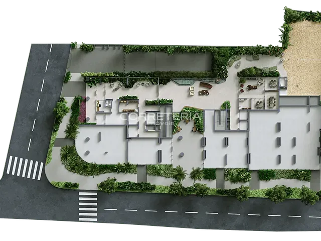 Loja à venda, no bairro Moema em São Paulo