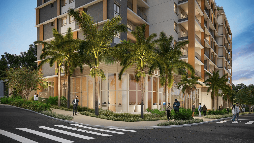 Loja à venda 348.89M² Vila Nova Conceição São Paulo - SP | Vert Vila Nova - Lojas