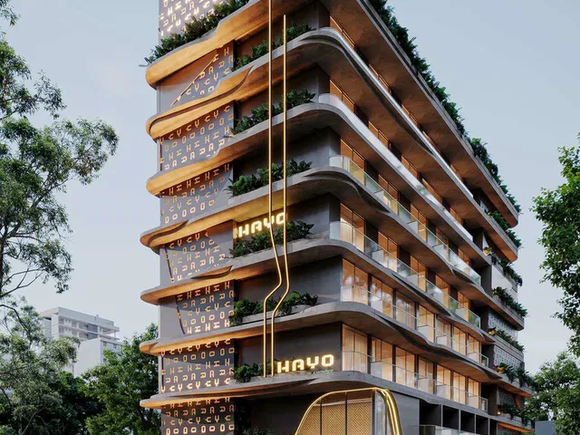 Studio 1 quarto e 1 banheiro, à venda, no bairro Tambaú em João Pessoa