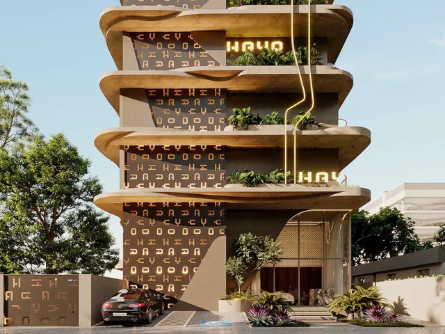Studio 1 quarto e 1 banheiro, à venda, no bairro Tambaú em João Pessoa