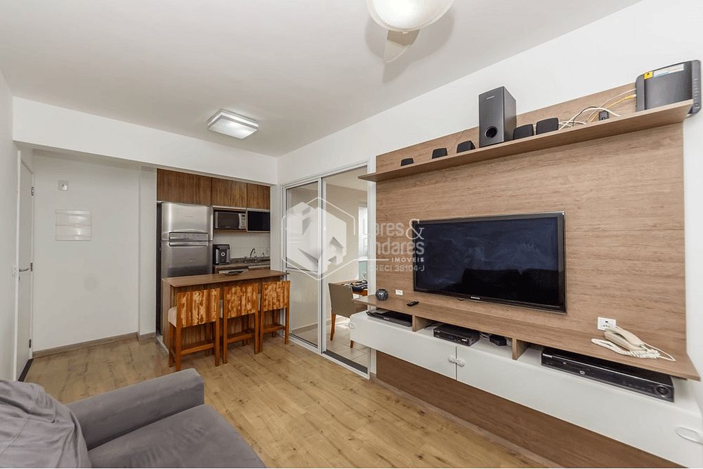 Apartamento, 2 quartos, 57 m² - Foto 20