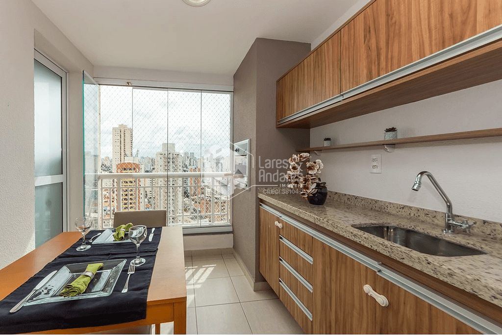 Apartamento, 2 quartos, 57 m² - Foto 18