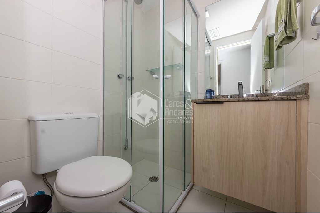 Apartamento, 2 quartos, 57 m² - Foto 16