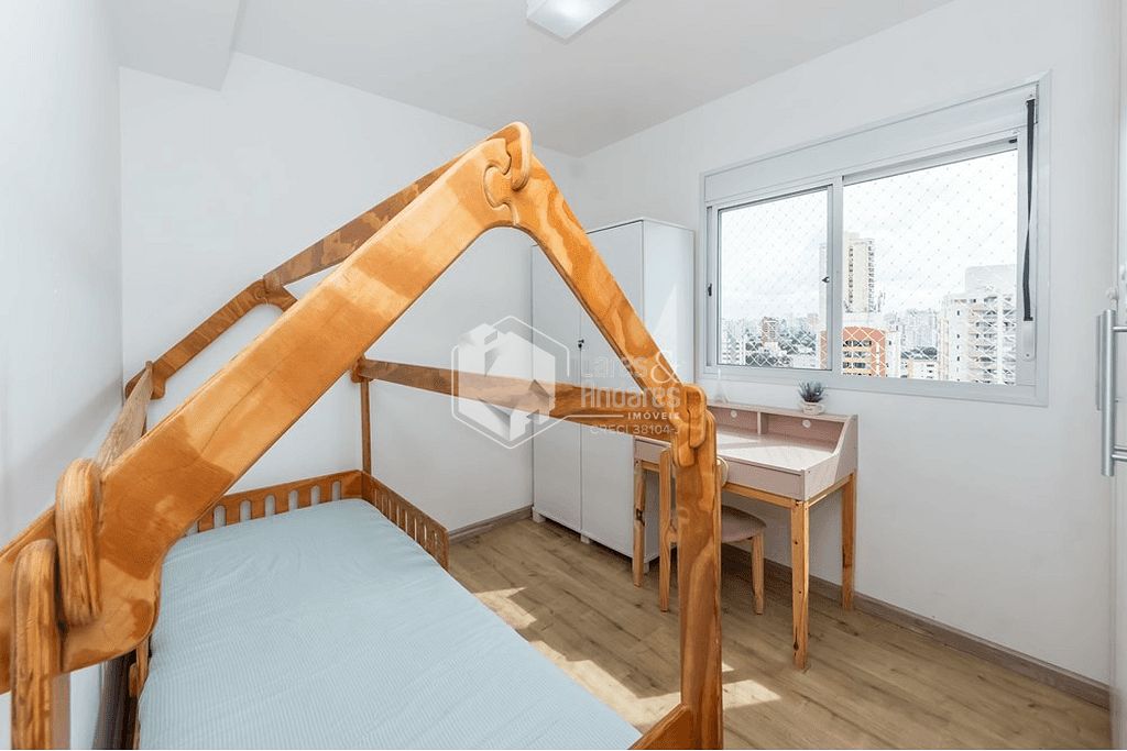 Apartamento, 2 quartos, 57 m² - Foto 15