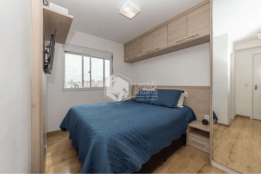 Apartamento, 2 quartos, 57 m² - Foto 12