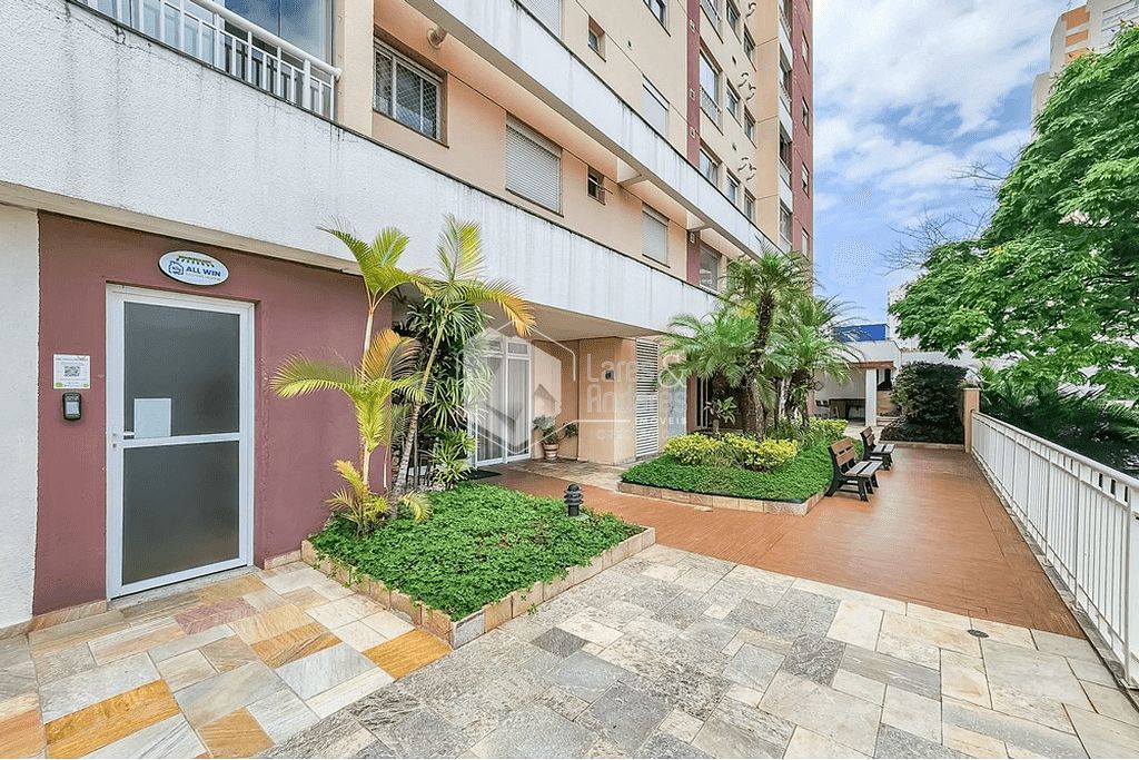 Apartamento, 2 quartos, 57 m² - Foto 10