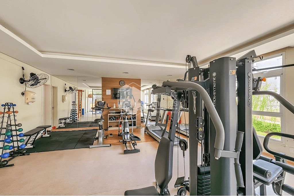 Apartamento, 2 quartos, 57 m² - Foto 4