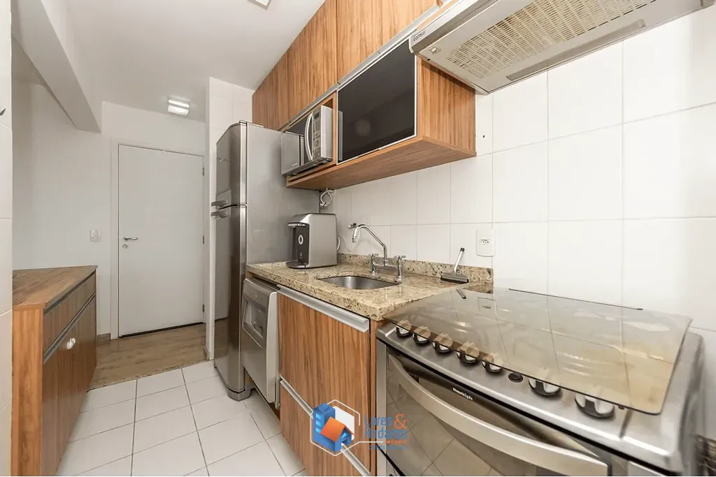 Apartamento, 2 quartos, 57 m² - Foto 22
