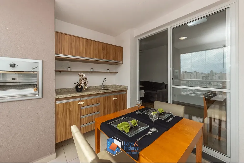 Apartamento, 2 quartos, 57 m² - Foto 19