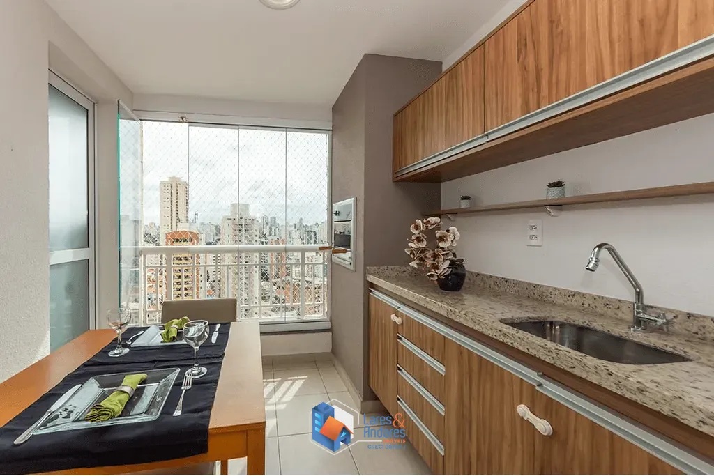 Apartamento, 2 quartos, 57 m² - Foto 18