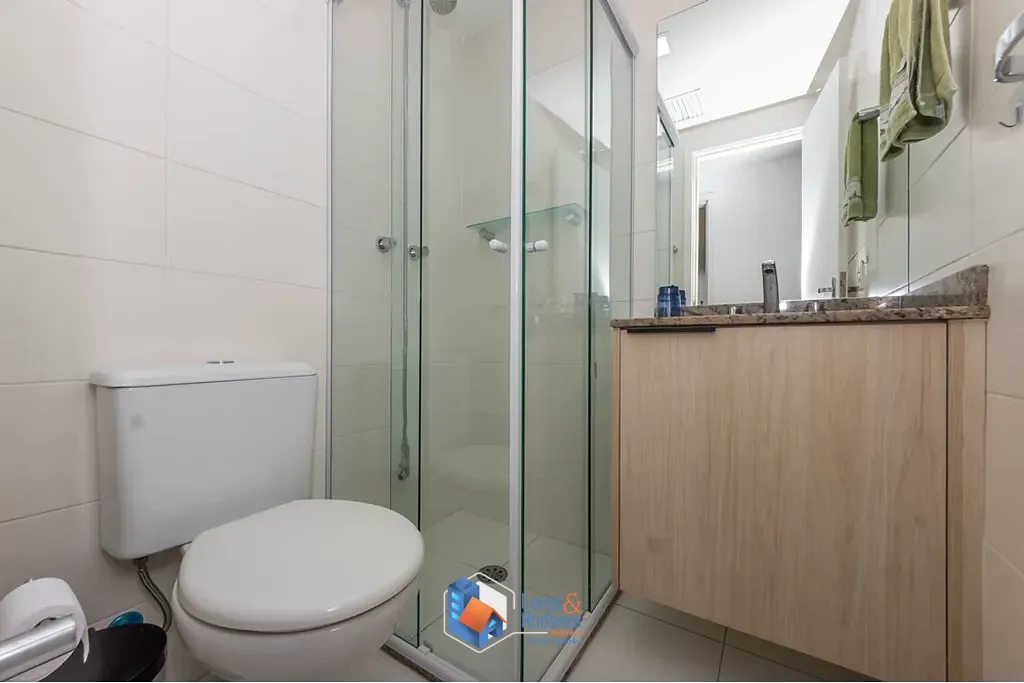 Apartamento, 2 quartos, 57 m² - Foto 16