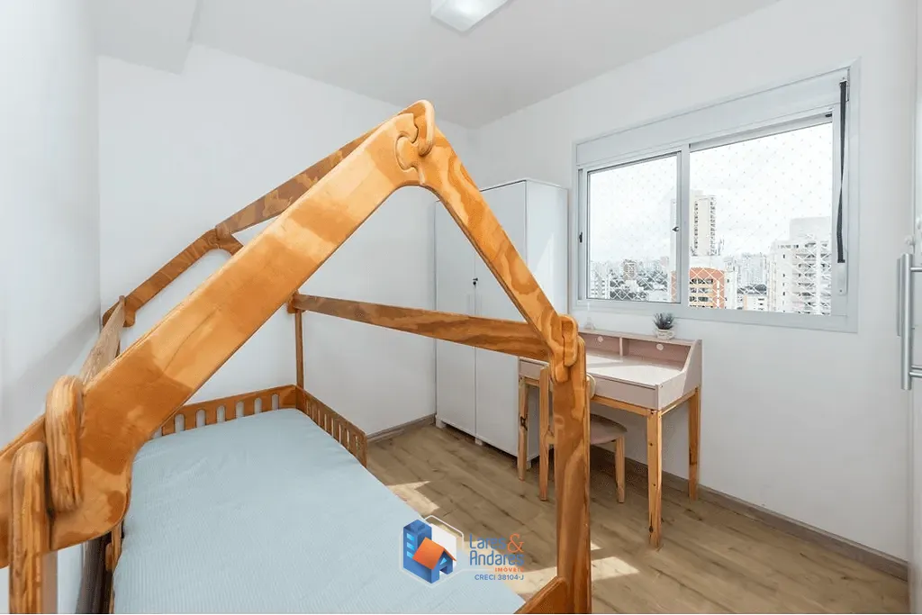 Apartamento, 2 quartos, 57 m² - Foto 15