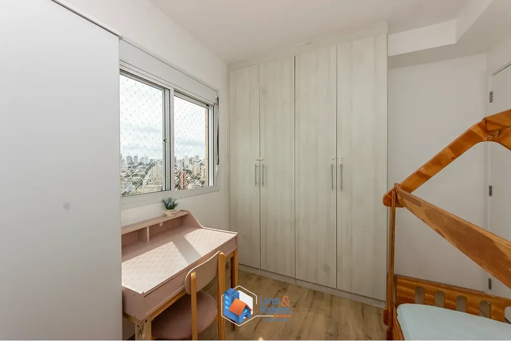 Apartamento, 2 quartos, 57 m² - Foto 14