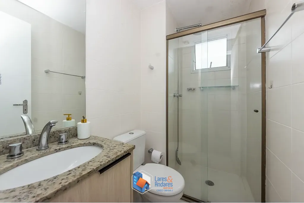 Apartamento, 2 quartos, 57 m² - Foto 13