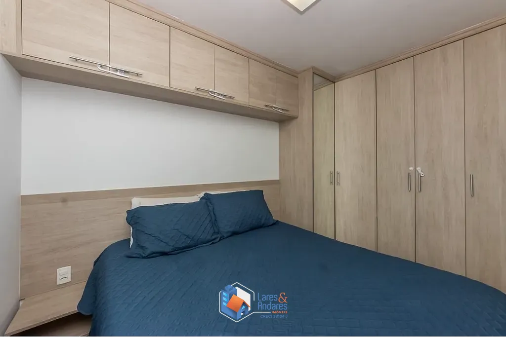 Apartamento, 2 quartos, 57 m² - Foto 2