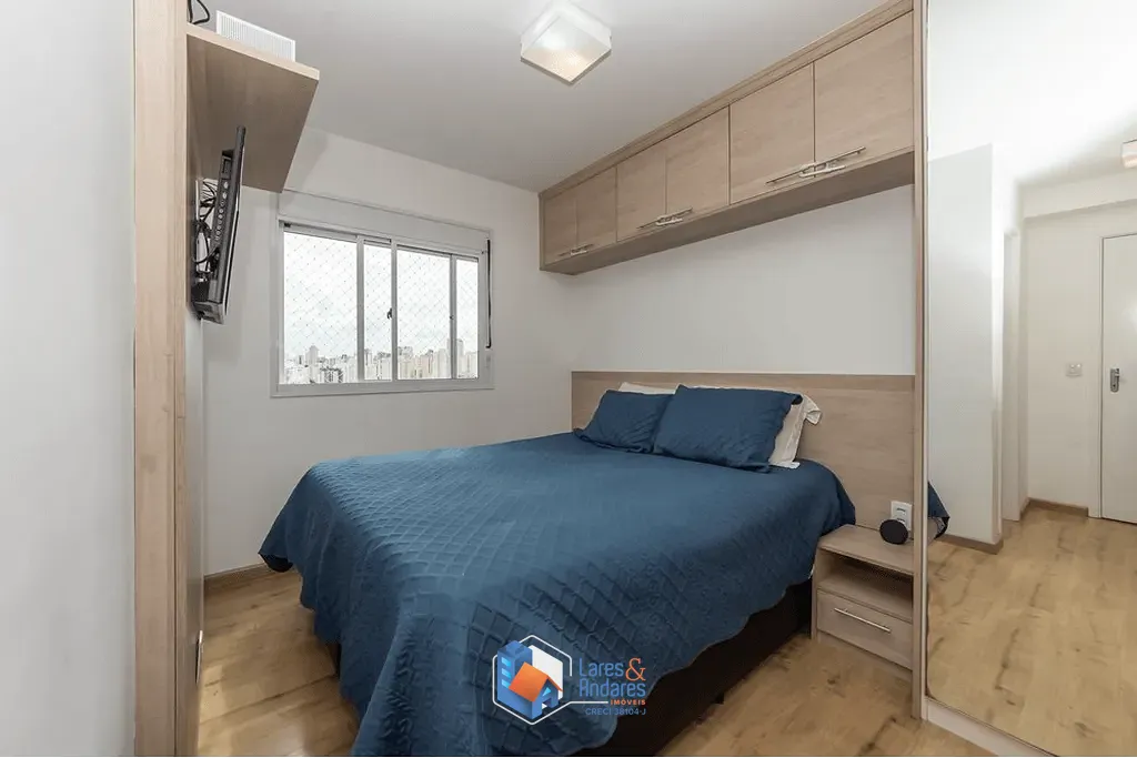 Apartamento, 2 quartos, 57 m² - Foto 12