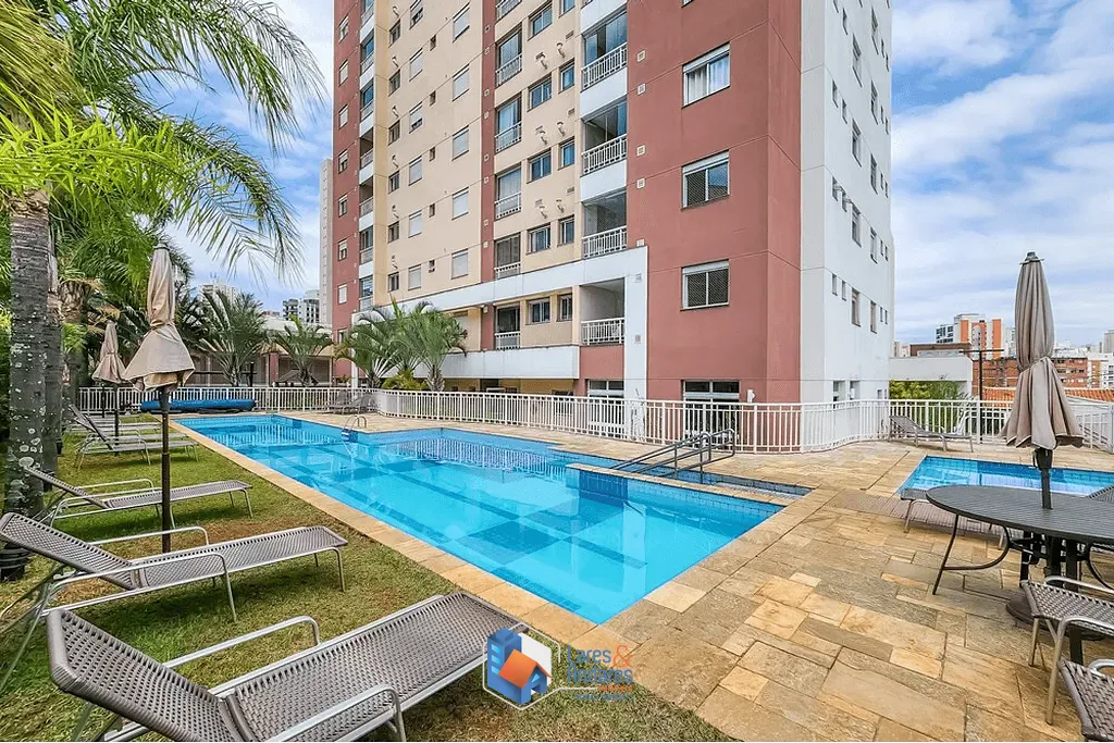 Apartamento, 2 quartos, 57 m² - Foto 11