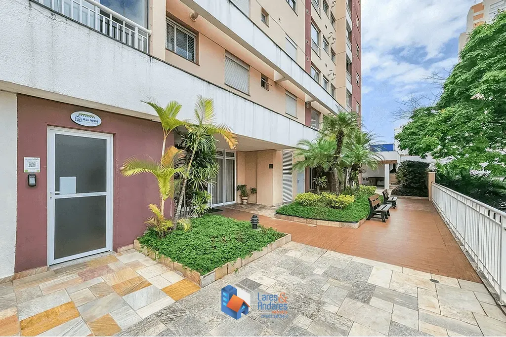 Apartamento, 2 quartos, 57 m² - Foto 10