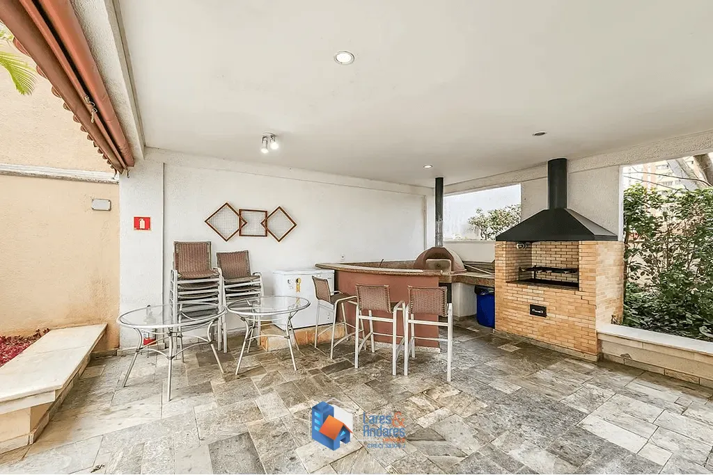 Apartamento, 2 quartos, 57 m² - Foto 9