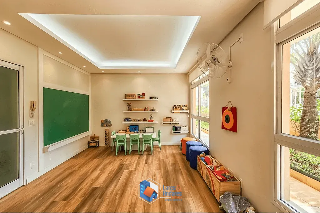 Apartamento, 2 quartos, 57 m² - Foto 6